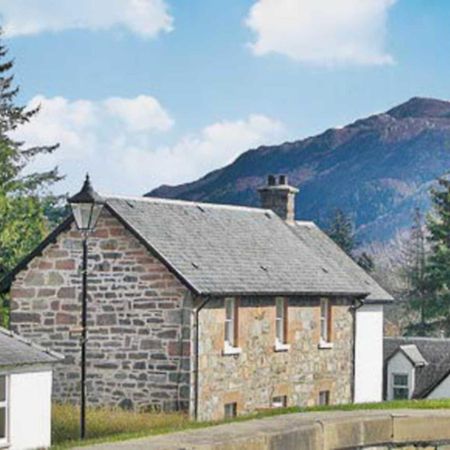 Lockside Lower Flat Fort Augustus Luaran gambar