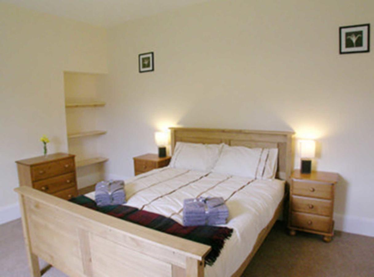 Lockside Lower Flat Fort Augustus Luaran gambar